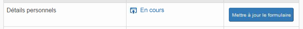 Image du bouton « Mettre à jour le formulaire » tel que décrit ci-dessus
