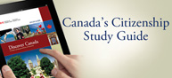 Discover Canada Study Guide